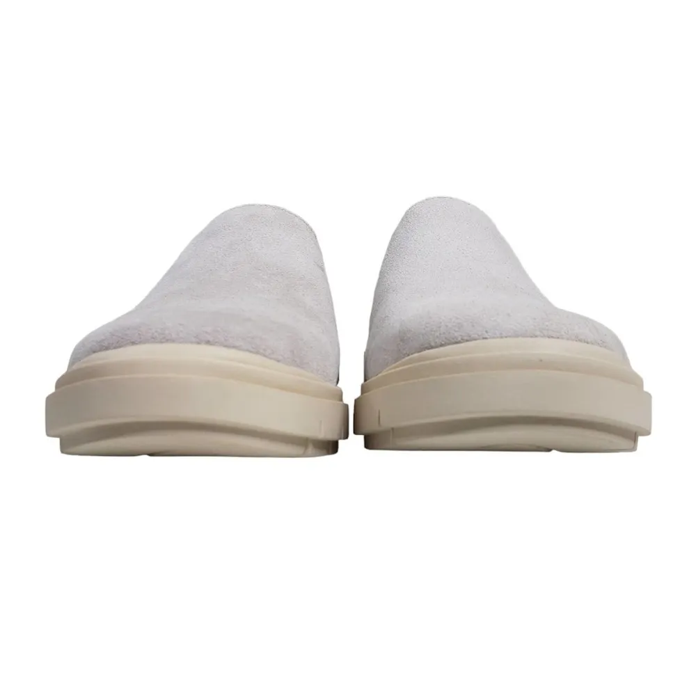 Franco Sarto Womens 10 Mayve Platform Slip-On Leather Sneaker NEW - Image 3