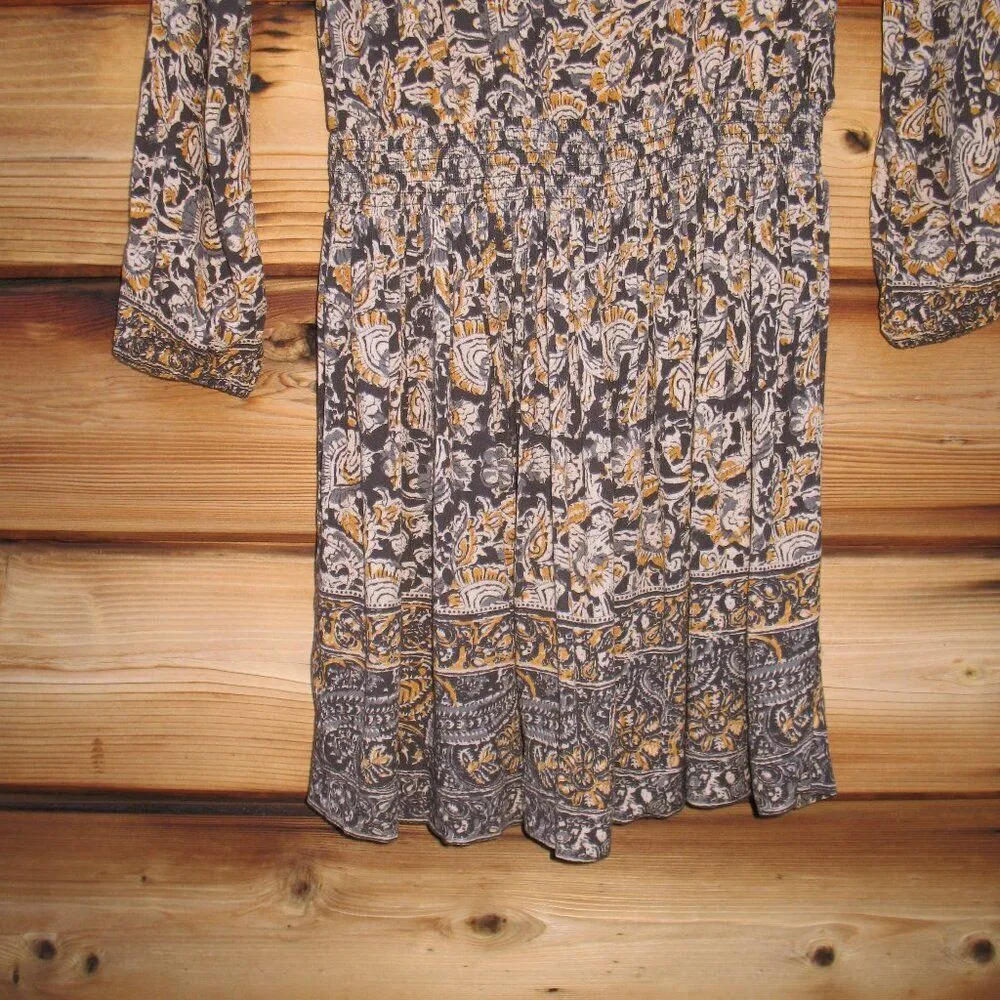 Faherty Montara Mini Dress - Image 11