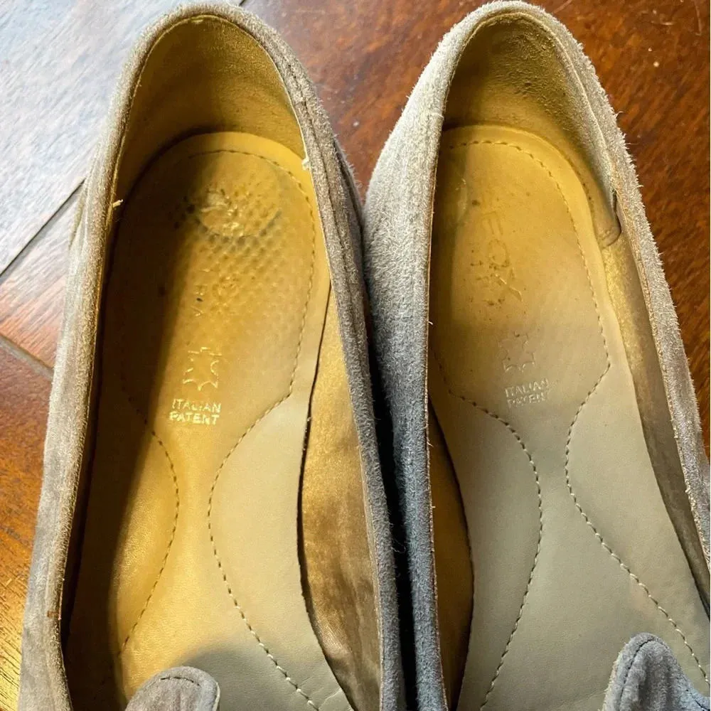 Geox Respira‎ shoes, size 6.5 - Image 5