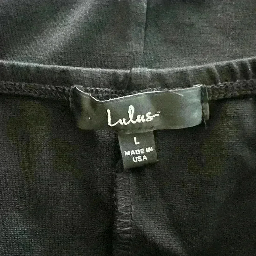 Lulus Bodysuit - Image 3