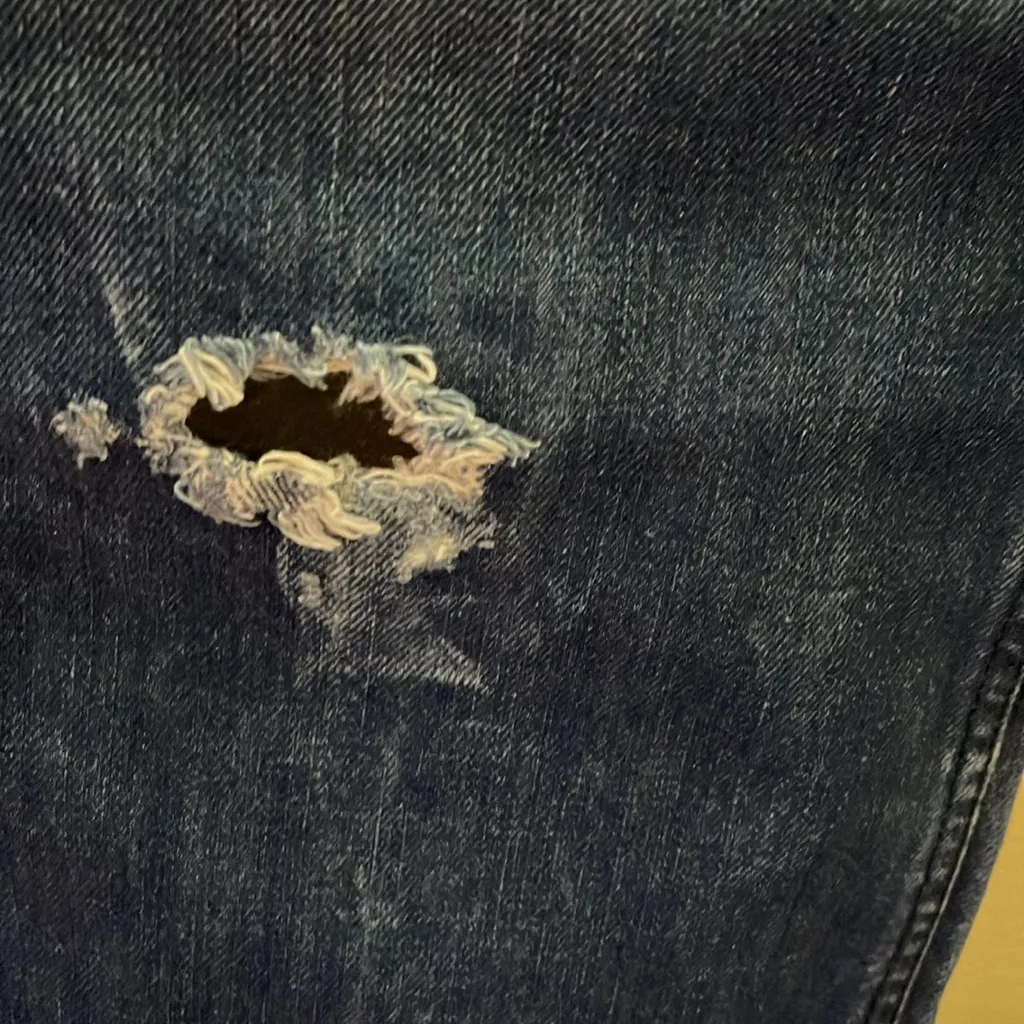 Diesel Louvely Wash 0071J - Image 5