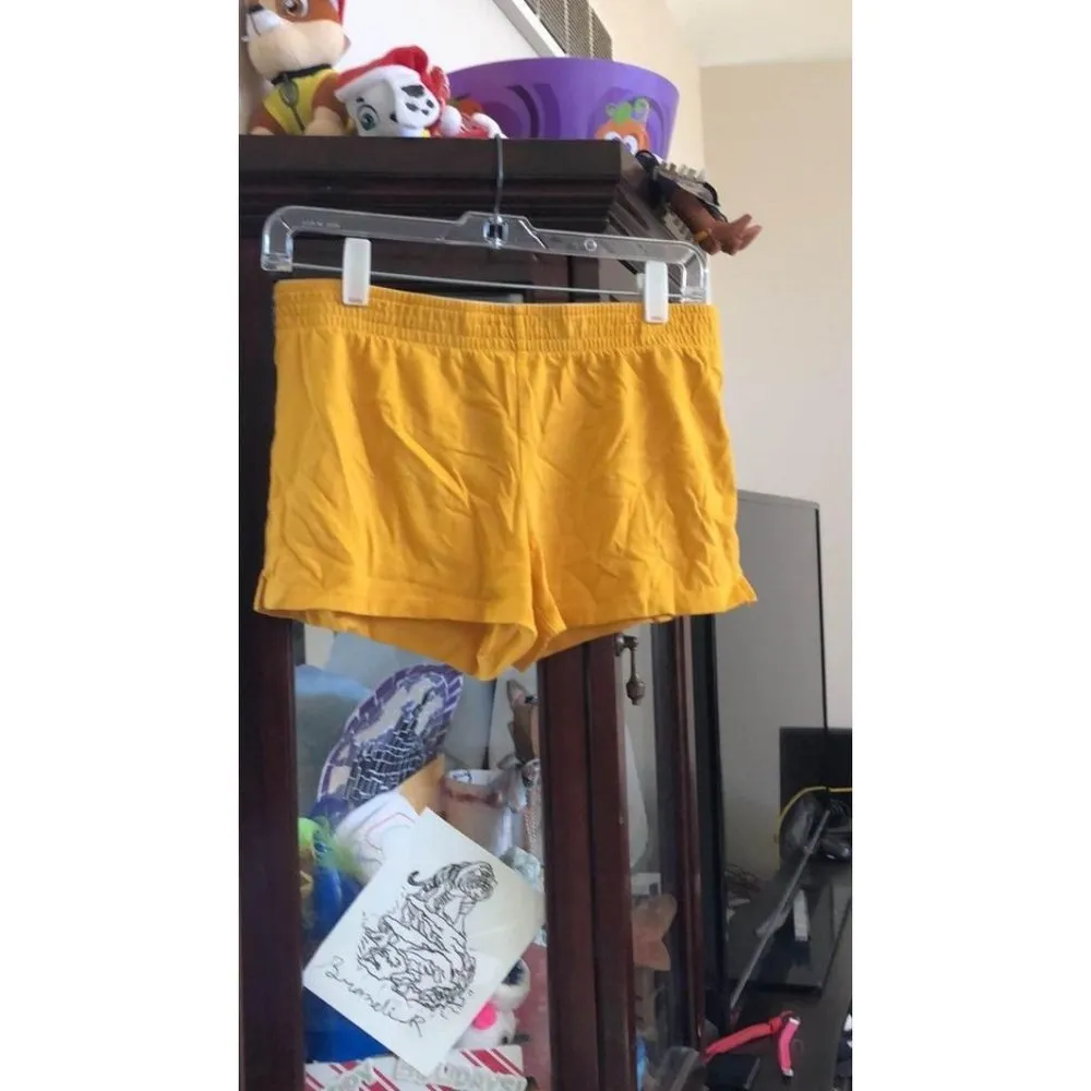 OP shorts women’s size 8-10 - Image 2