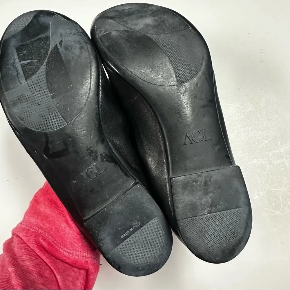 AGL Shoes Womens 38.5 - Image 12