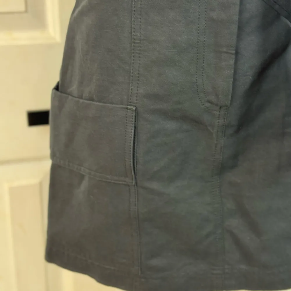 ALC Kai Belted Utility Skirt in Black Size 0 Retail- $300. C2 - Image 4