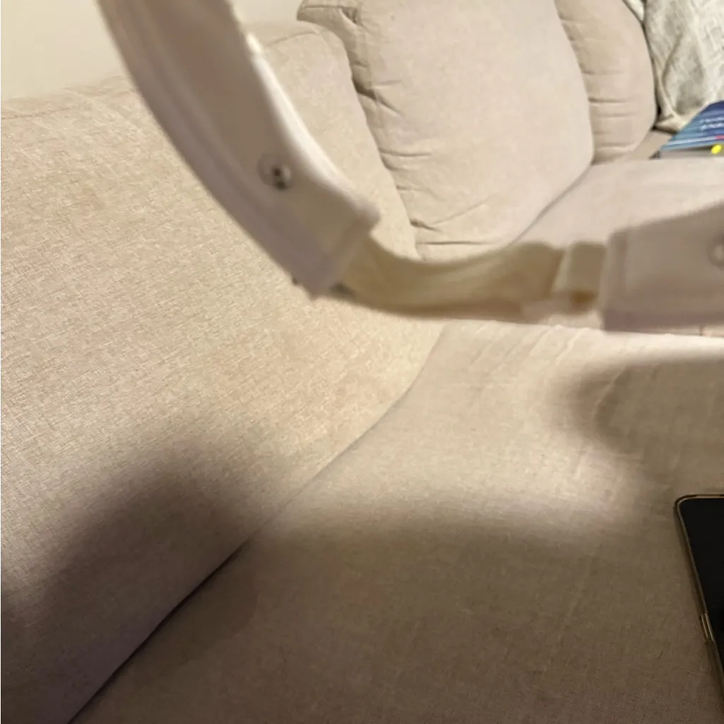 Hunter Classic Black and White Visor - Image 5