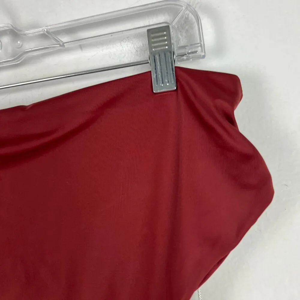 NWT Andie Swim The Hipster Bottom Flat Truffle Bikini Bottom Size XL NEW - Image 10