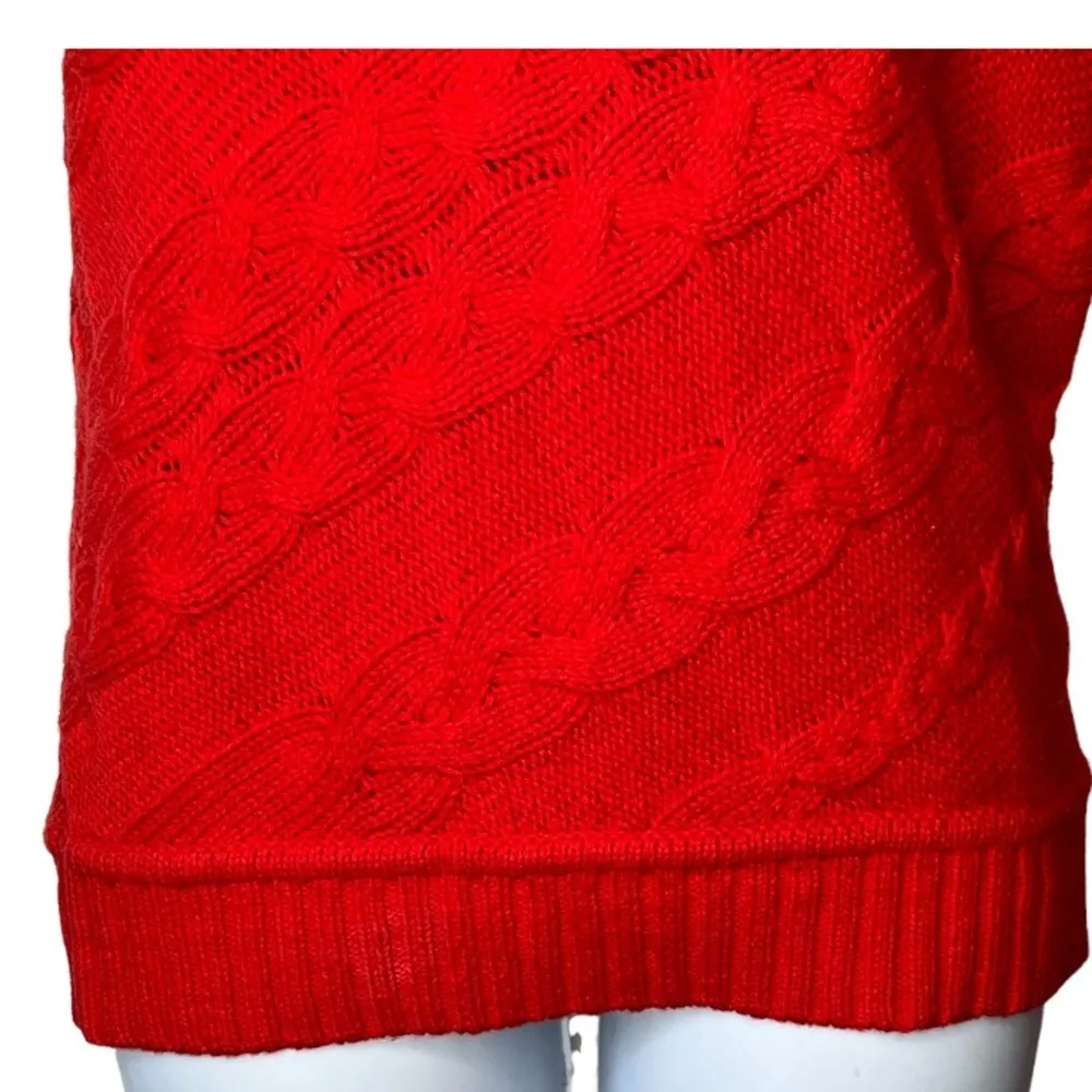 Lovers + Friends One Shoulder Sweater - Image 3