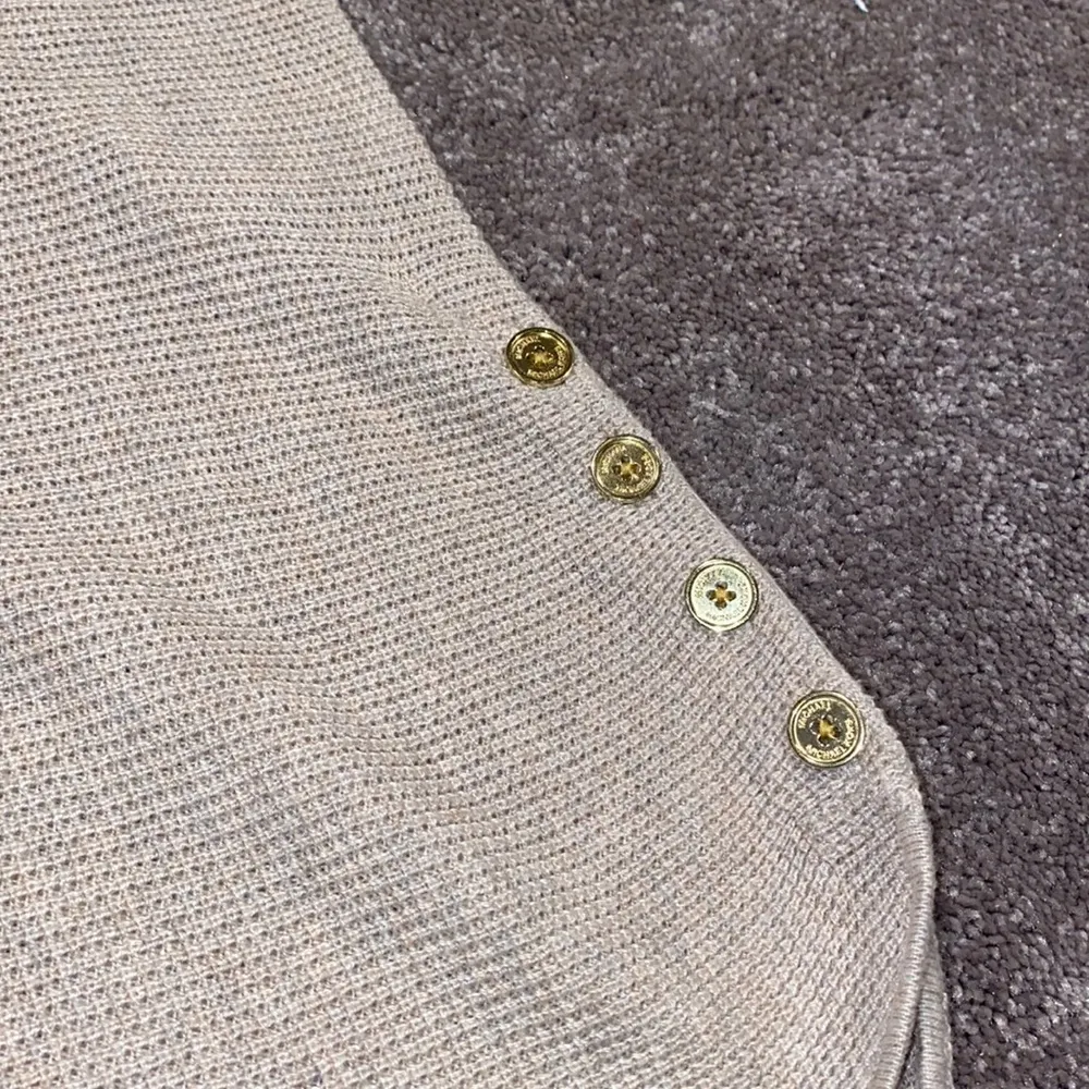 Michael Kors Knit Dress SIZE M - Image 2