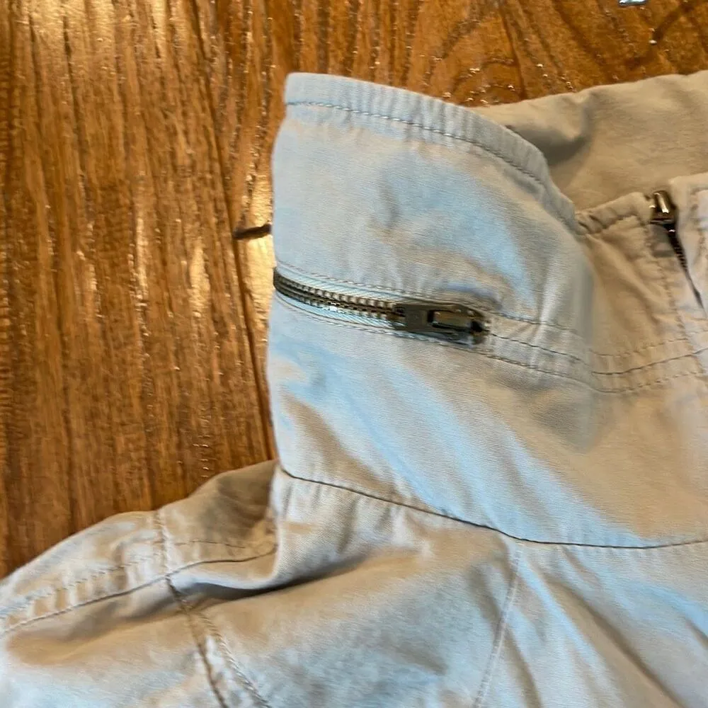 Anthropologie staring at stars light jacket small - Image 8