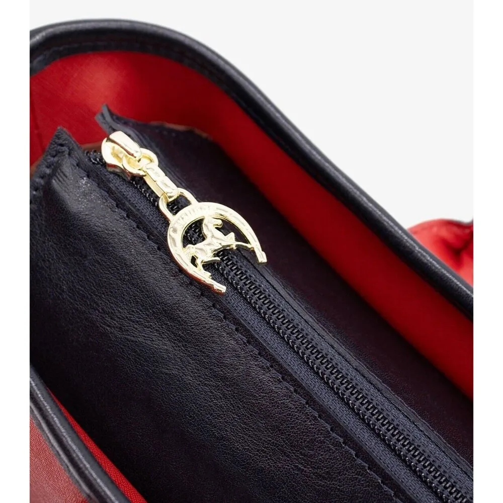 Cavalinho Nautical Shoulder Bag NWT - Image 8