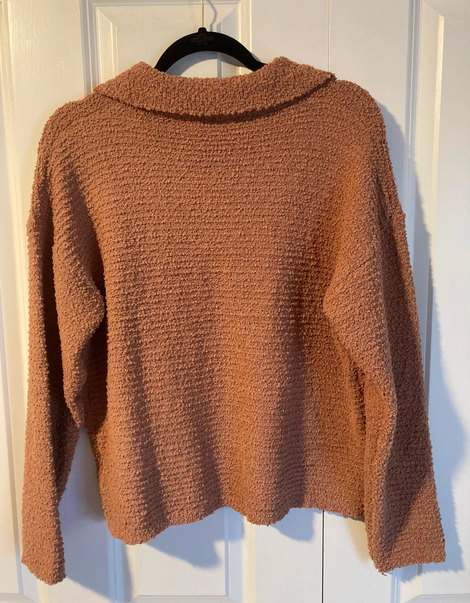 Main Strip Cozy Teddy Bear Set - Image 4