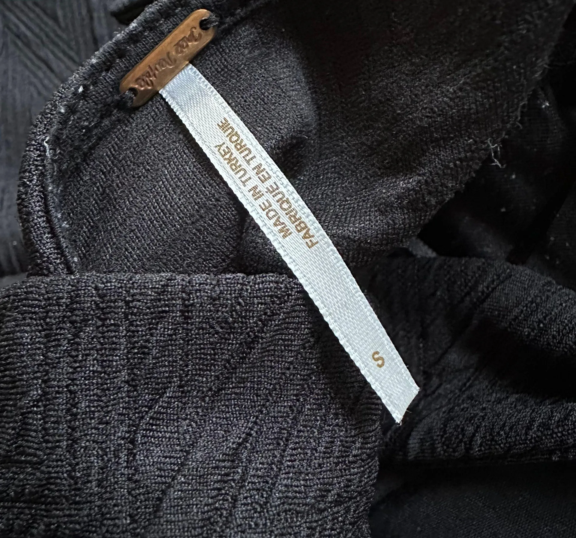 Violet Mini Dress - Image 7