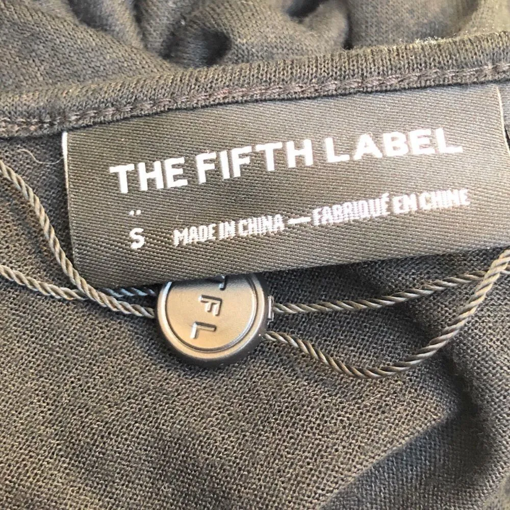 The Fifth Label‎ Sleeveless Blouse NWOT - Image 6