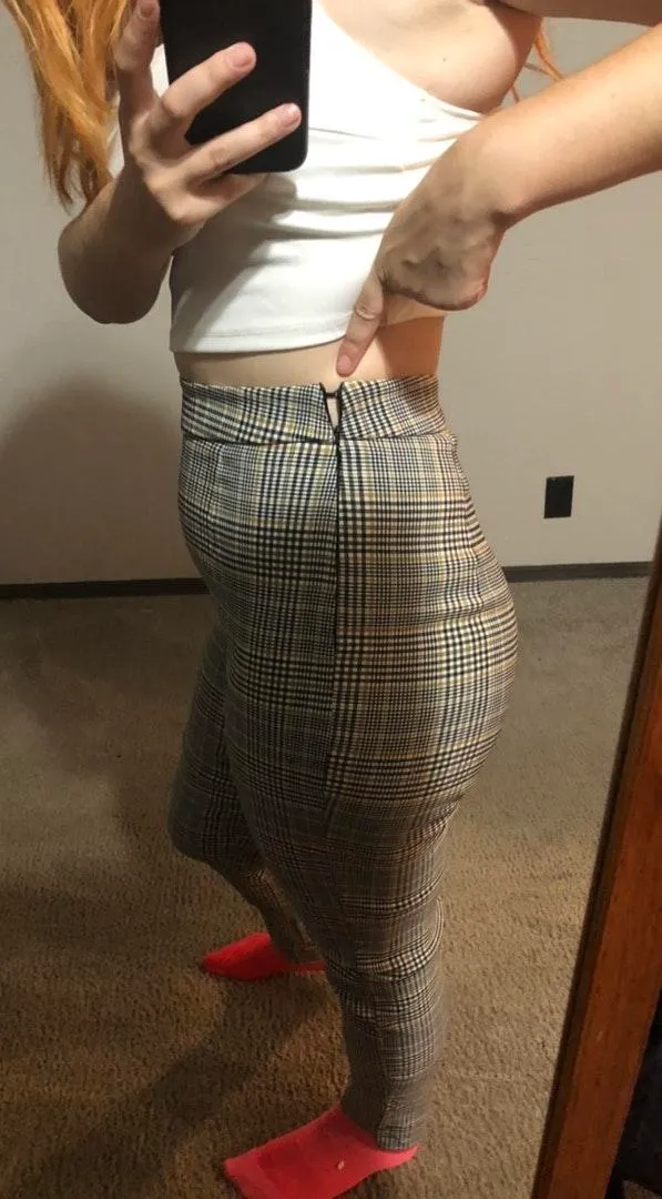 SheIn Dress Pants - Image 2