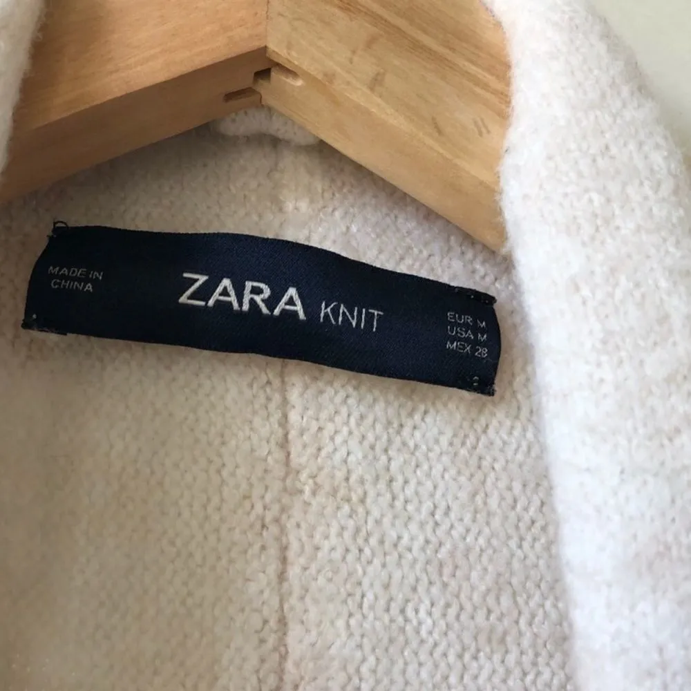 ✨Zara Wrap Cardigan✨  - Image 5