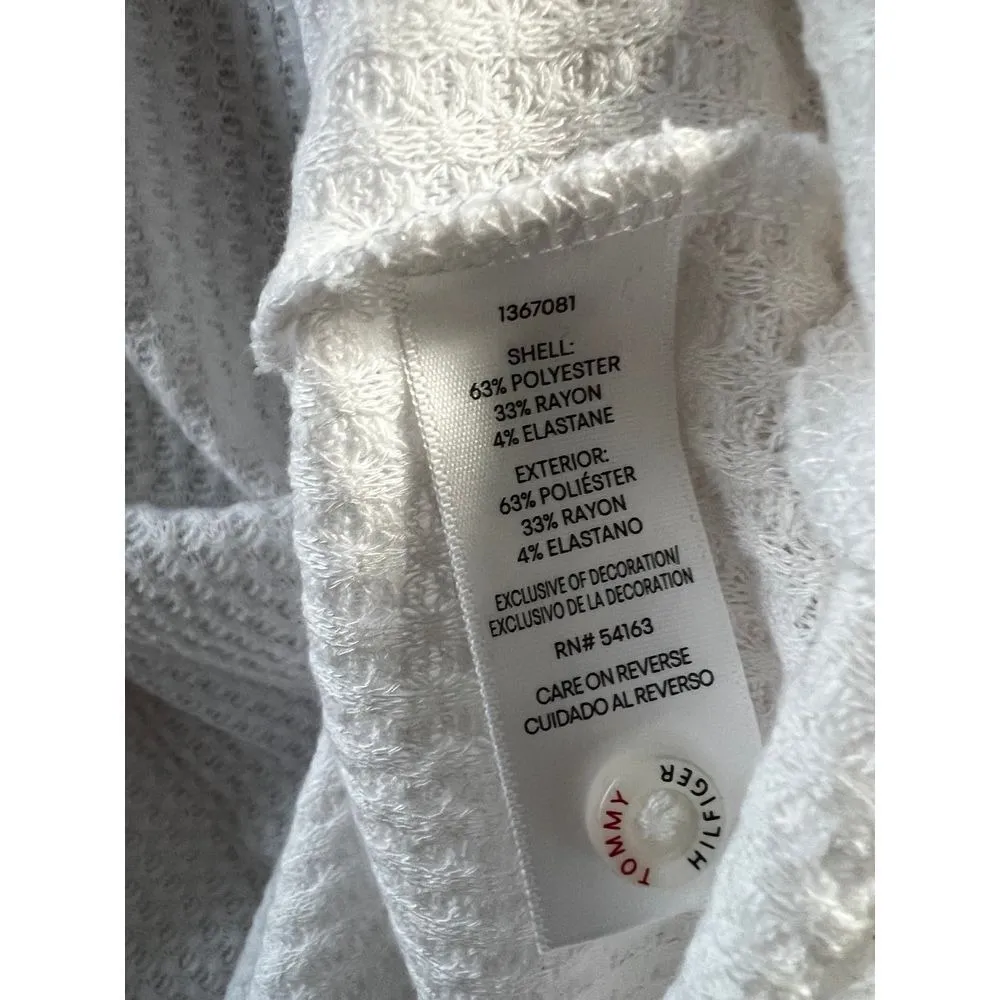 Tommy Hilfiger cardigan - Image 3