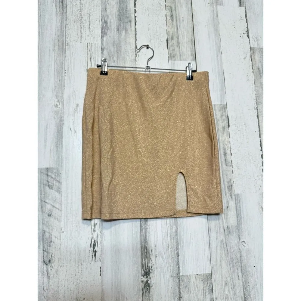 Two piece set gold Gold Size L - Image 10