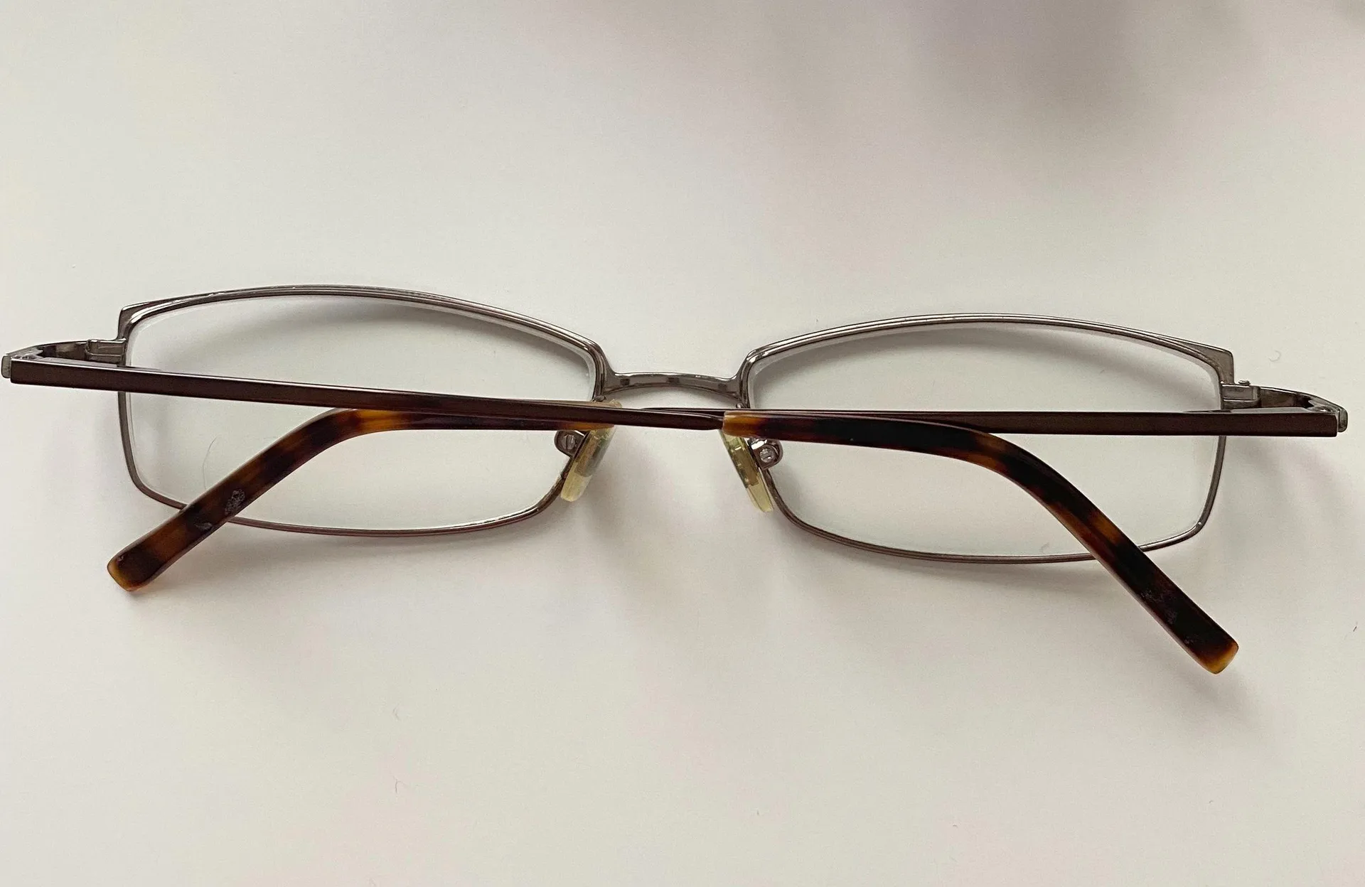 Kate Spade Glasses 💜 - Image 2