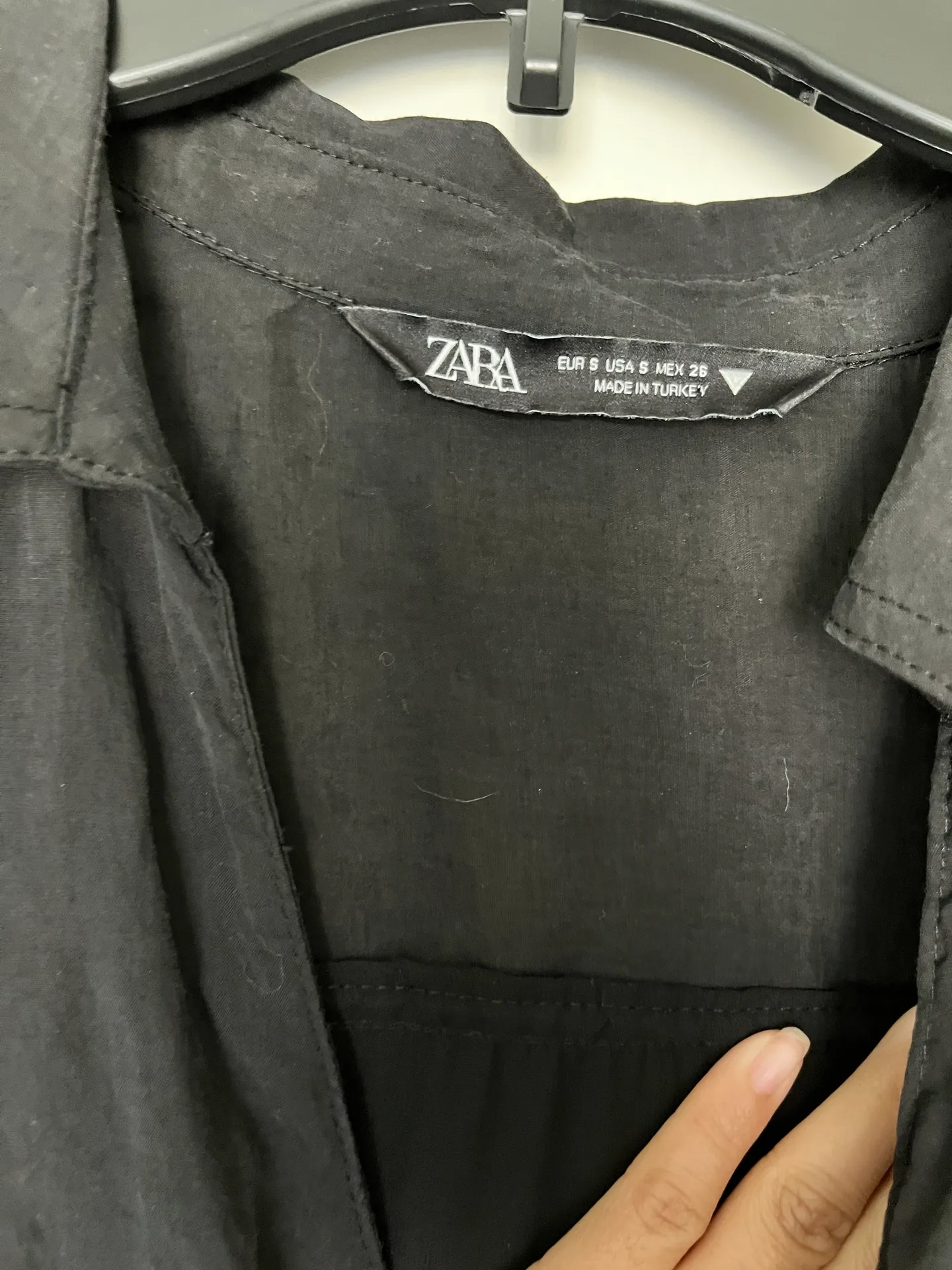 Zara Dress - Image 4