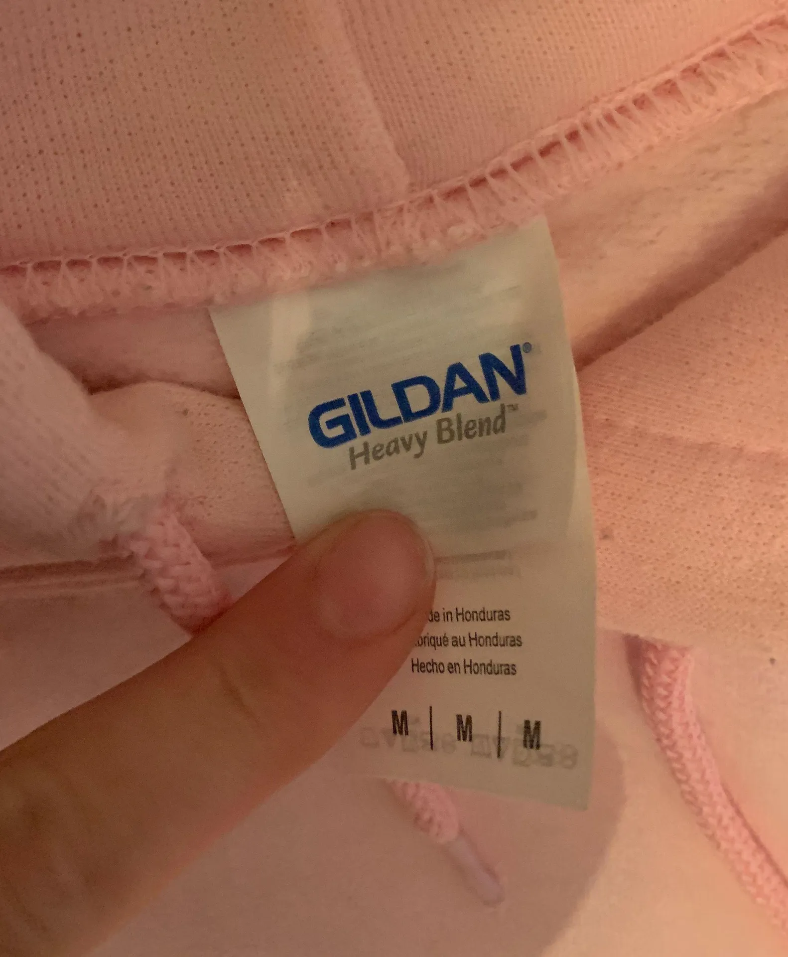 Gildan Alexander 23 Hoodie - Image 4