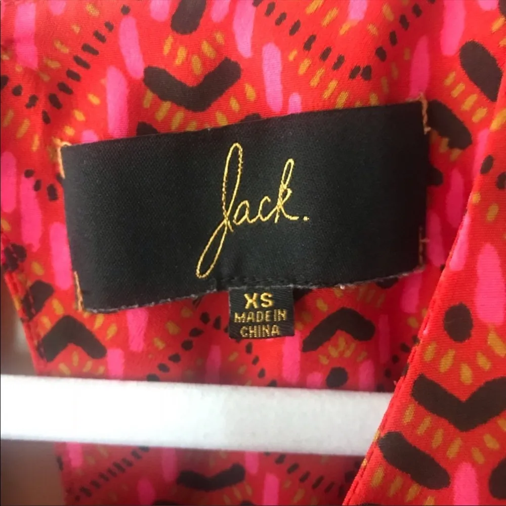 Jack by BB Dakota Dress - Image 2