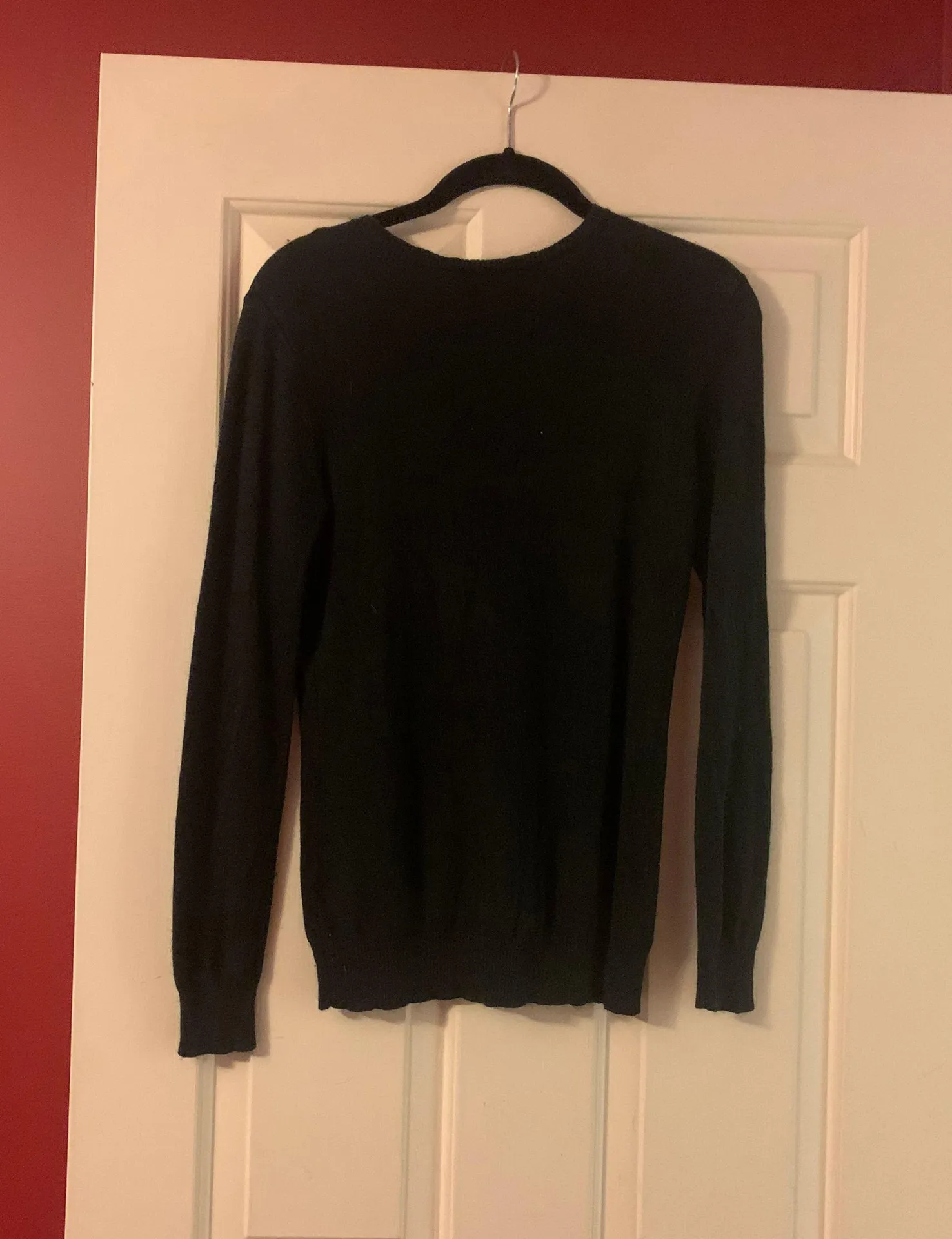 Lauren By  Sweater - Image 2