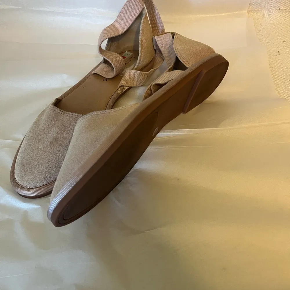 LUCKY BRAND WOMENS ESPADRILLES NWOT - Image 3