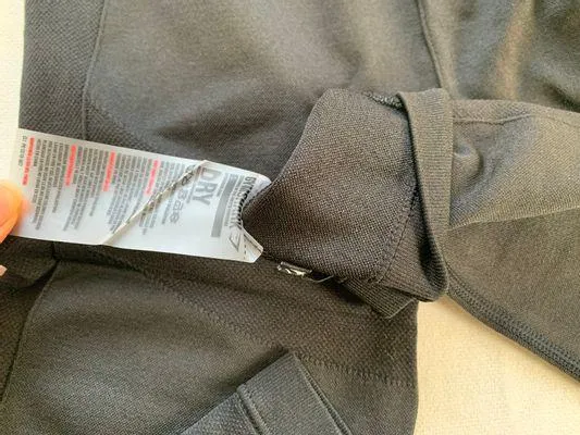 Gymshark Flex Highwaisted Leggings - Image 6