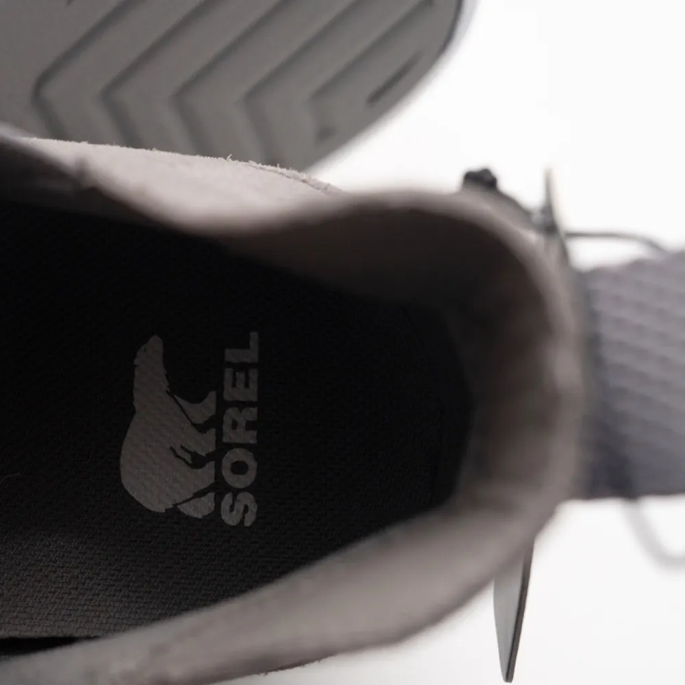 Sorel. Out N About Slip-on Women's Wedge. - Image 6