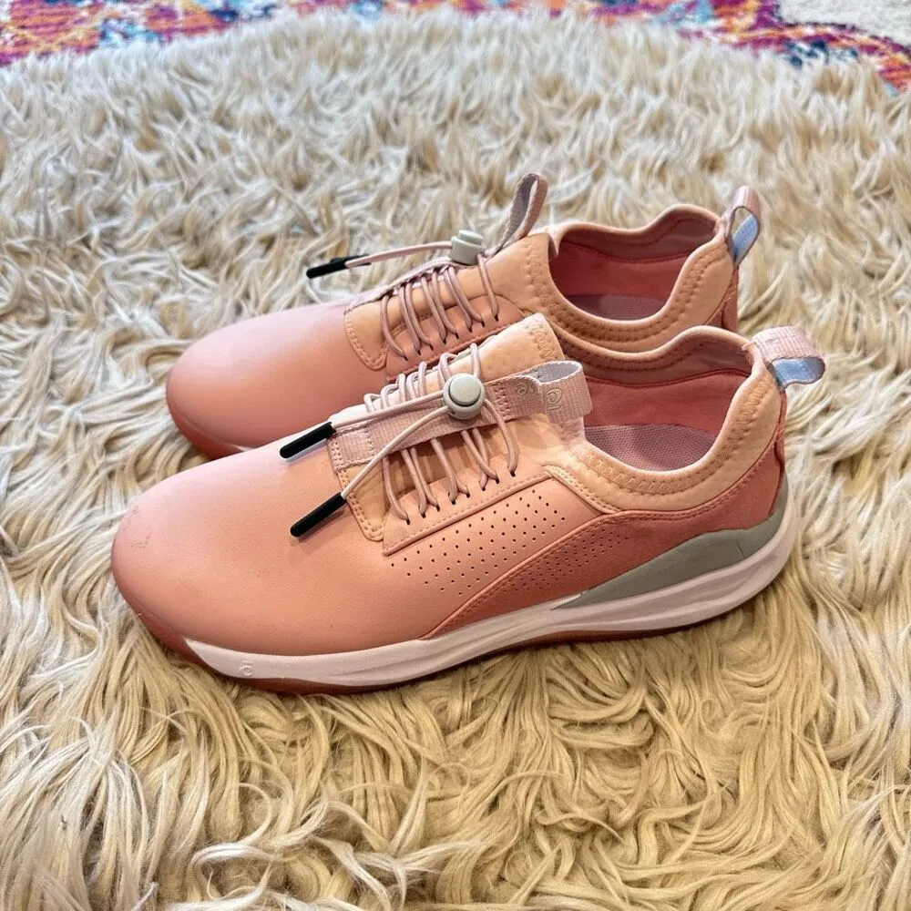 Clove Pink Up Comfort shoes 7.5 - Image 11