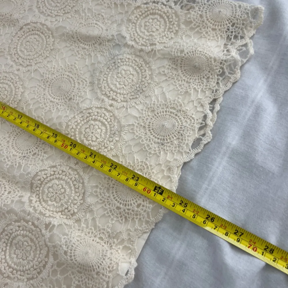 Ella Moss crochet midi skirt - Image 6