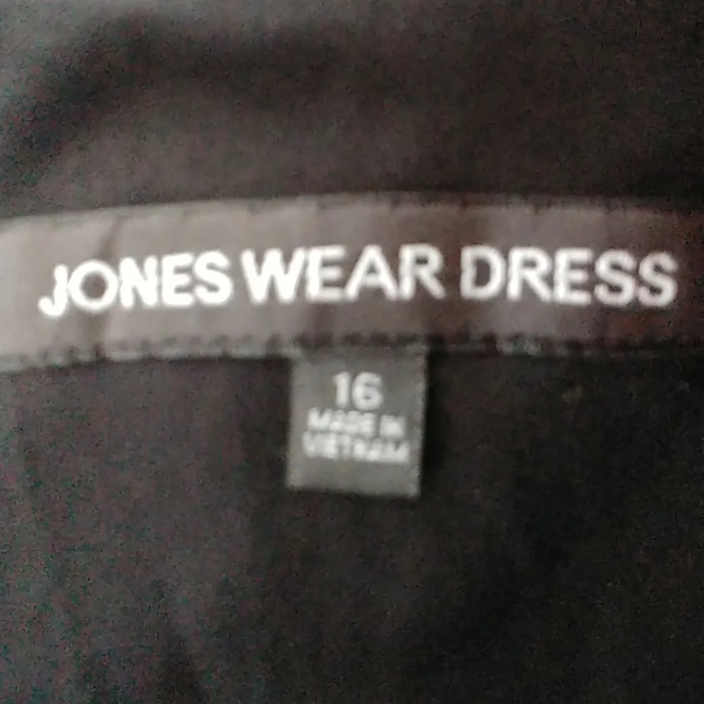 Jones Wear Dress Women's Dress - Image 5