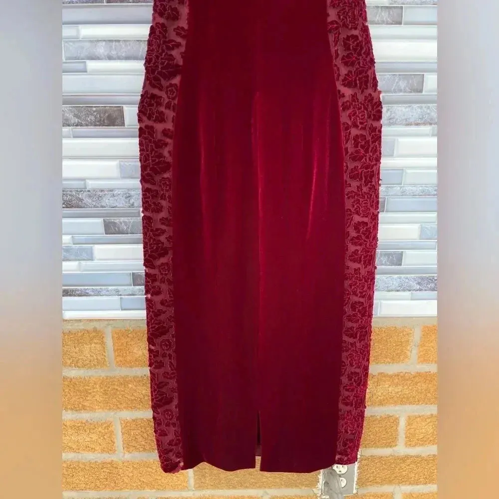 Galvan London Rosa Tulle - Image 8