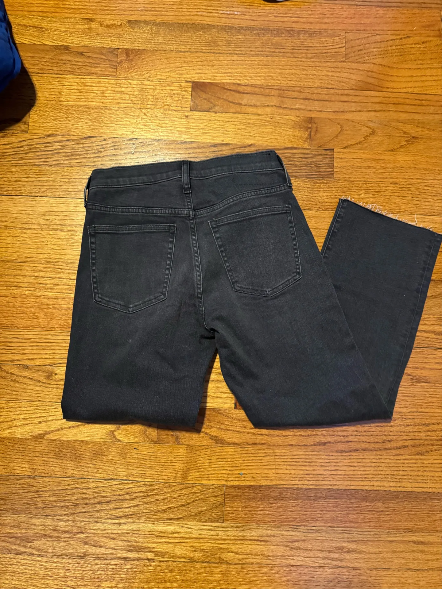 J.Crew Petite Jeans - Image 3