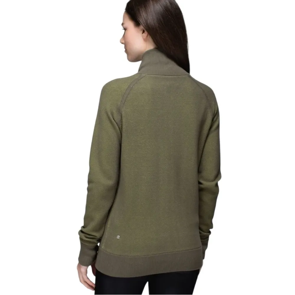 Lululemon  Post Savasana Jacket Reversible - Image 5