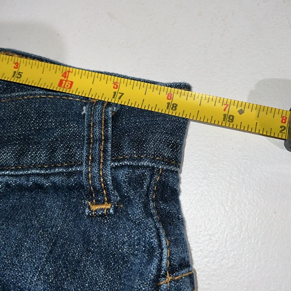 Levi’s boot cut 515 low rise women’s size 18 W - Image 5