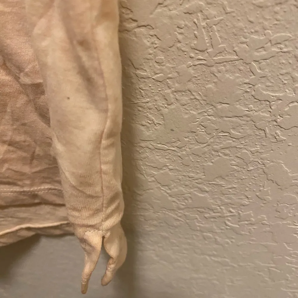 C&C California “Live In The Sunshine” Light Peach T-Shirt. - Image 7