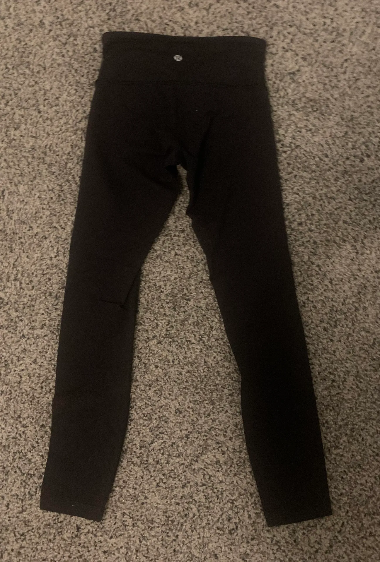 Lululemon leggings - Image 2