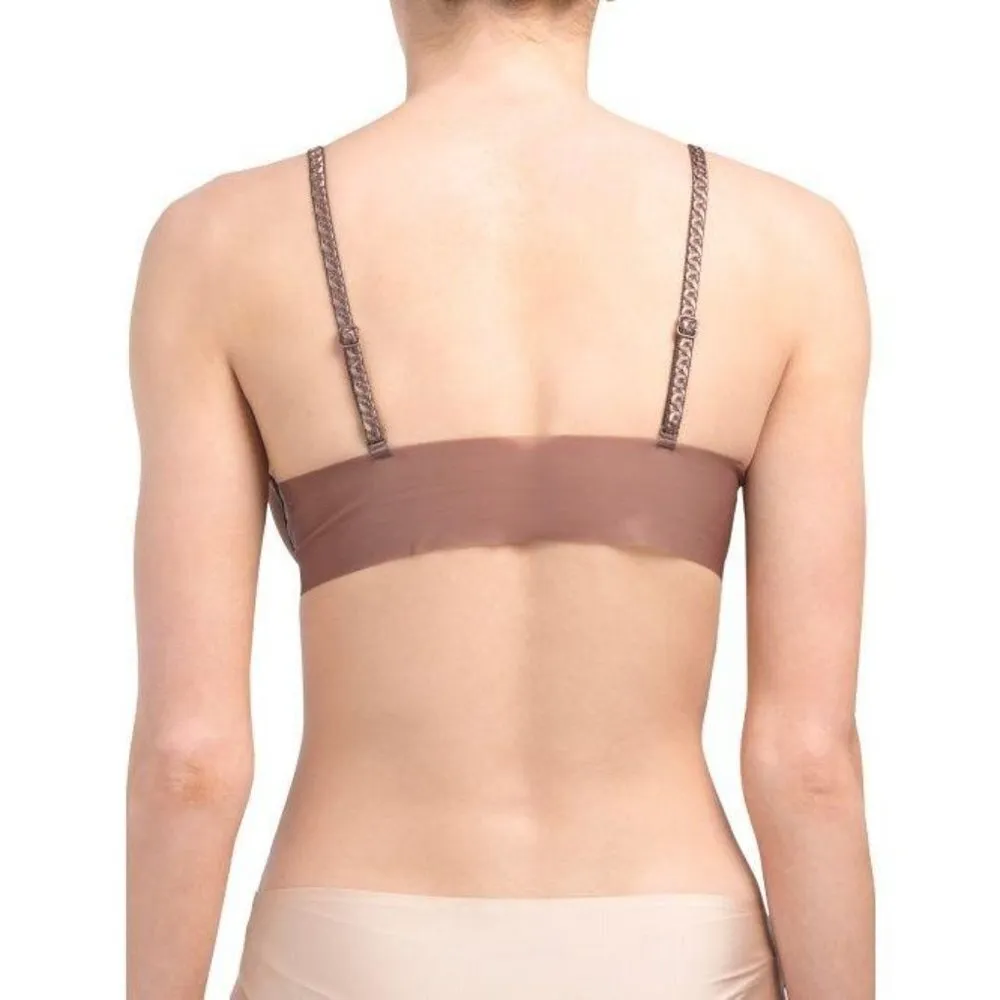 LE MYSTERE Full Figure Soiree Solutions Bra 32C - Image 2