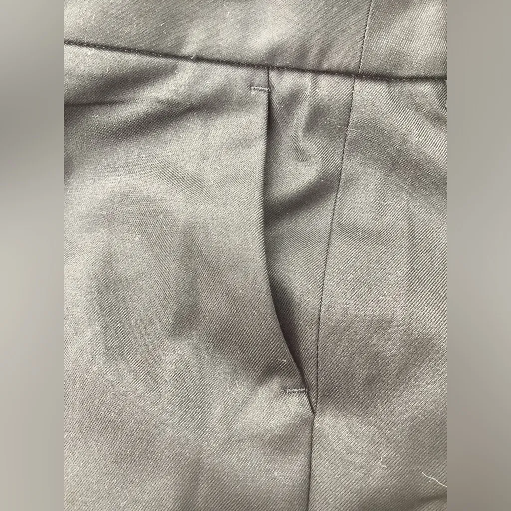 Tiffany & Co women’s trousers NWOT🖤🖤 - Image 11