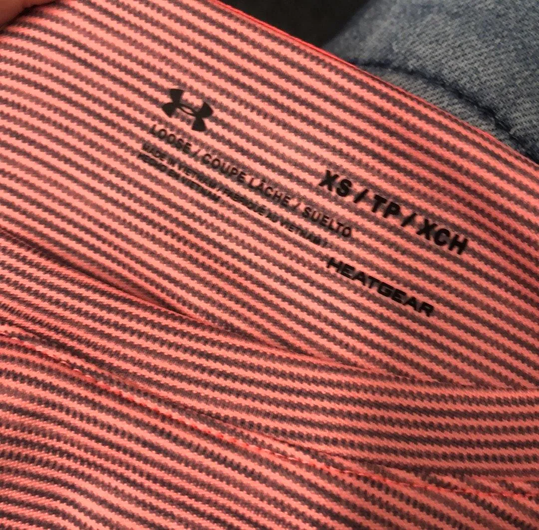 Under Armour Tee - Image 3