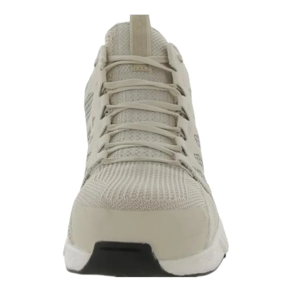 Reebok Womens Work Show, Composite Toe, Fusion Flexweave Work, Size 10.5 Cream - Image 2