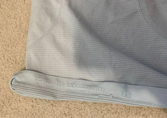 Lululemon Swiftly Tech Racerback - Image 5