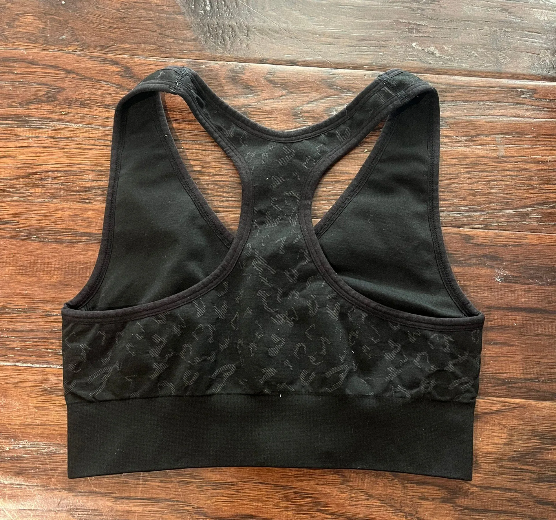 Sports Bra - Image 2