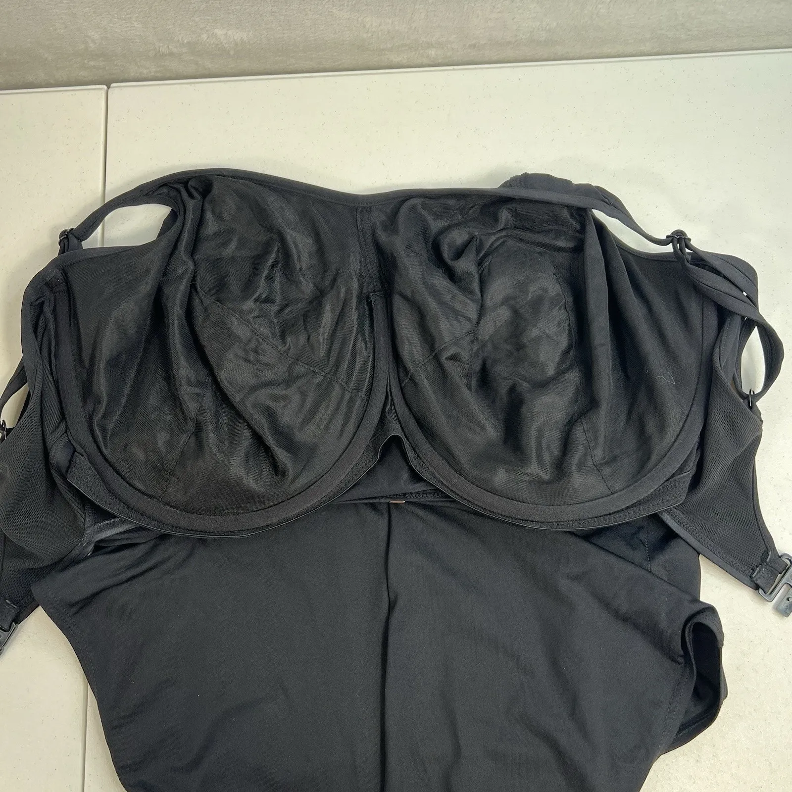 Panache 40H Holly Balconette One - Image 8