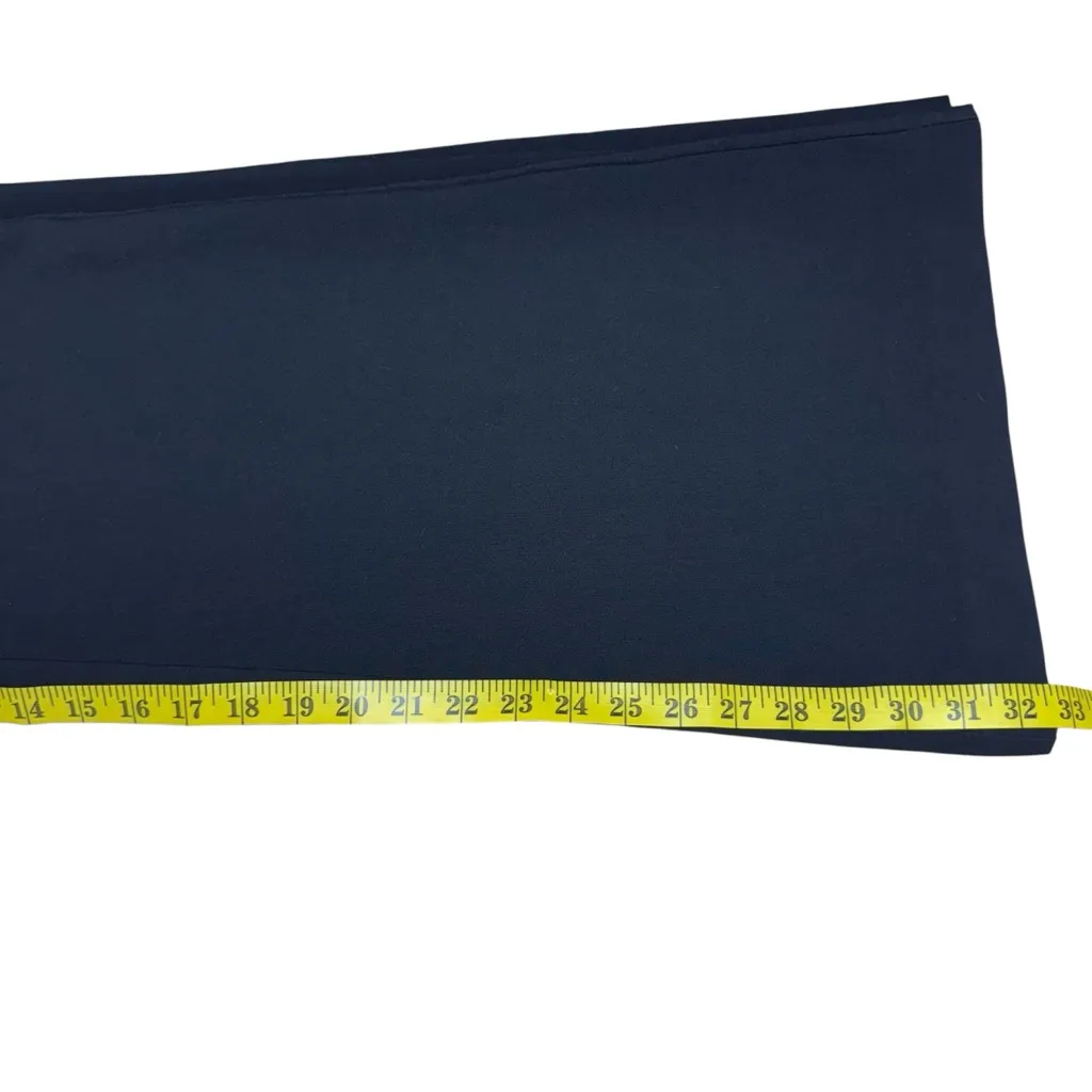 NWT LIKELY Genevieve Jumpsuit Black Belted Wide Leg Sleeveless Size 2 - Image 15