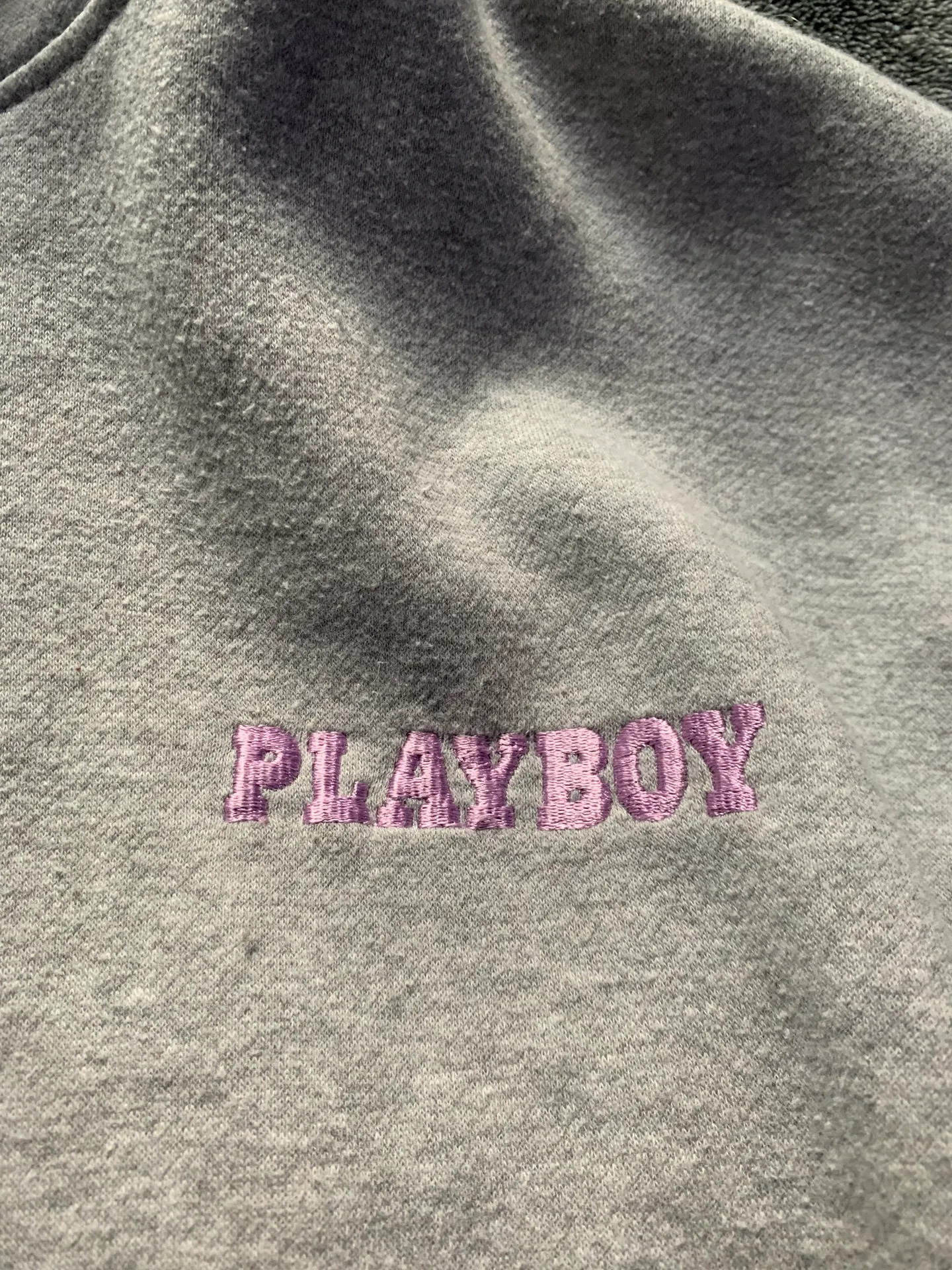 Playboy Hoodie - Image 6