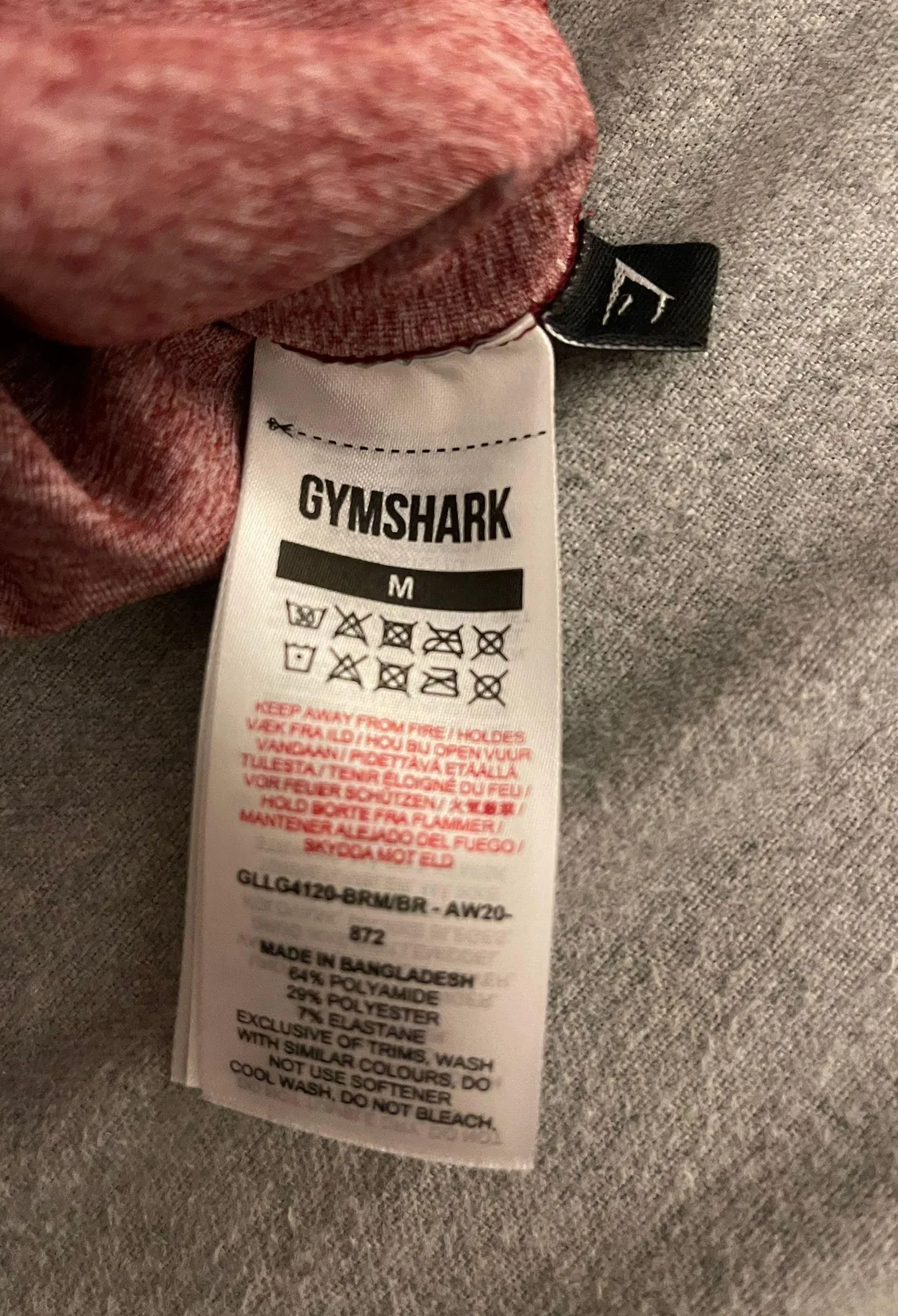 Women’s  Leggings - Image 3