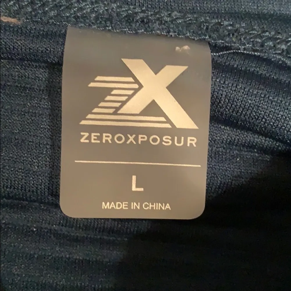 ZeroXposur  sweatshirt - Image 5