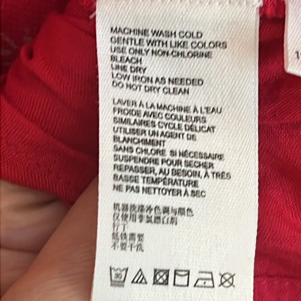 Free People Wallflower Floral Print Sheer lined Midi Dress, Raspberry Combo, XS - Image 11